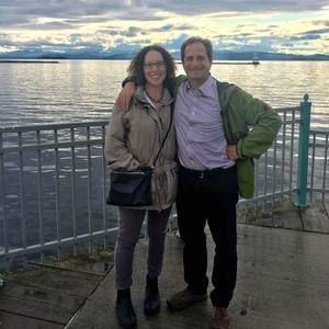 Meet your Posher, Barrie